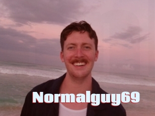 Normalguy69