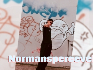 Normanspercevel