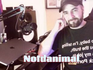 Notdanimal