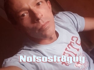 Notsostr8guy