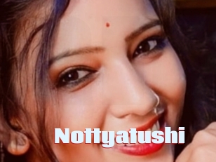 Nottyatushi