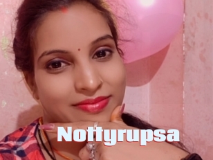 Nottyrupsa