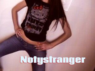 Notystranger