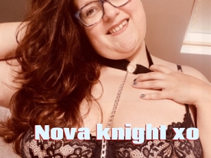 Nova_knight_xo