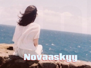 Novaaskyy