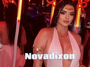 Novadixon