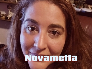 Novametta