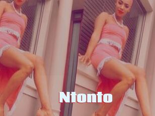 Ntonto