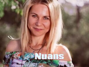 Nuans