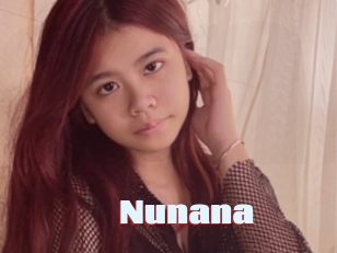 Nunana