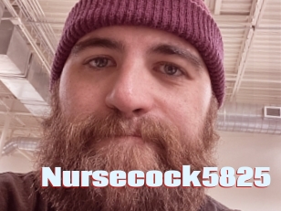 Nursecock5825