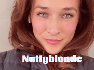 Nuttyblonde