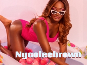 Nycoleebrown