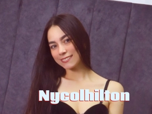 Nycolhilton