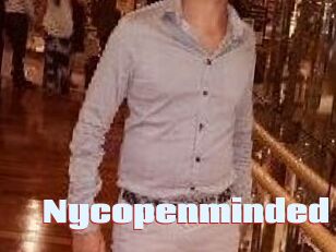 Nycopenminded