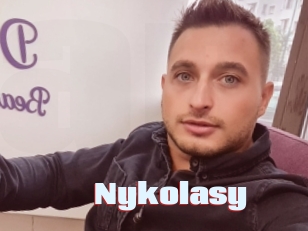 Nykolasy