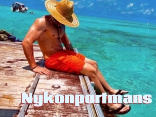 Nykonportmans