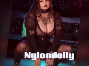 Nylondolly