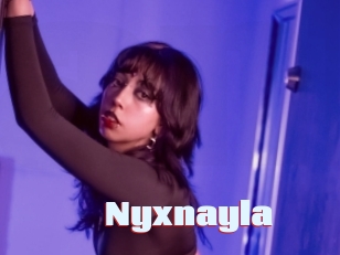 Nyxnayla