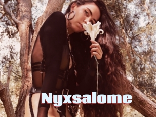 Nyxsalome