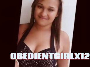 OBEDIENTGIRLX12