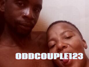 ODDCOUPLE123