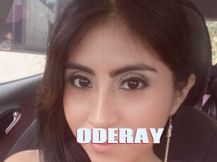 ODERAY