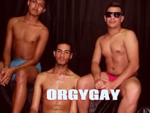 ORGYGAY