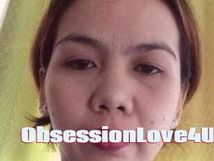 ObsessionLove4U