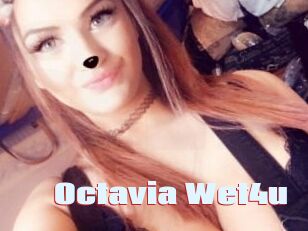 Octavia_Wet4u