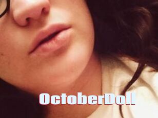 OctoberDoll