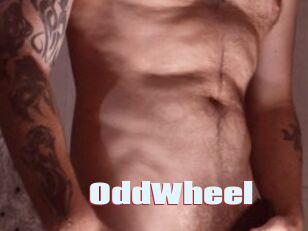 OddWheel