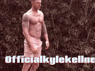 Officialkylekellner