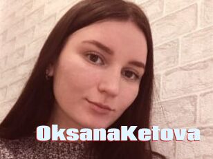 OksanaKetova