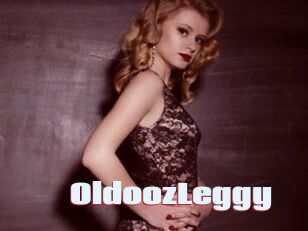 OldoozLeggy