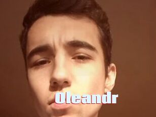 Oleandr