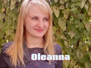 Oleanna