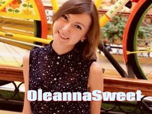 OleannaSweet