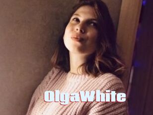 OlgaWhite