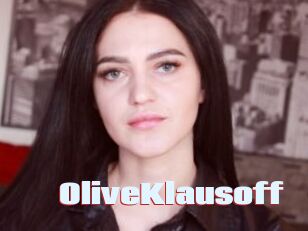 OliveKlausoff