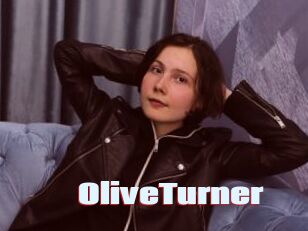 OliveTurner