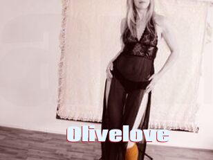 Olivelove