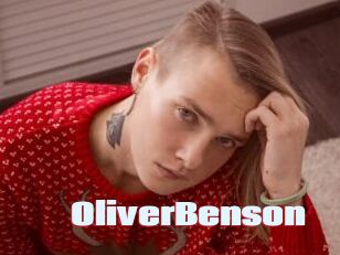 OliverBenson