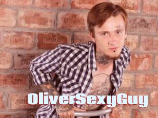 OliverSexyGuy