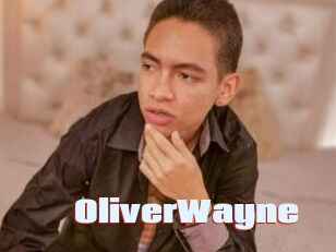 OliverWayne