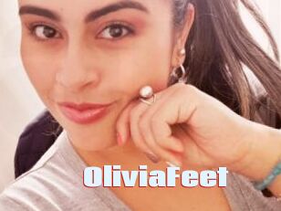 OliviaFeet