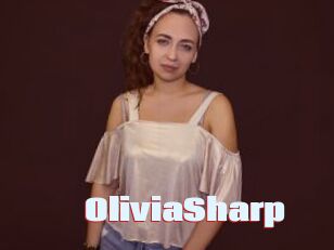 OliviaSharp