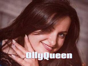 OllyQueen