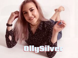 OllySilver