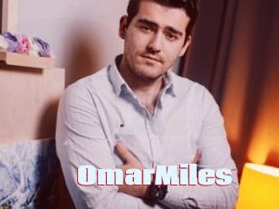 OmarMiles